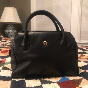 Aigner Purse